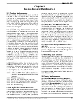 Предварительный просмотр 65 страницы Kirby Morgan SuperLite 17B Operation And Maintenance Manual