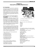 Предварительный просмотр 67 страницы Kirby Morgan SuperLite 17B Operation And Maintenance Manual