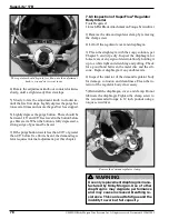 Предварительный просмотр 92 страницы Kirby Morgan SuperLite 17B Operation And Maintenance Manual