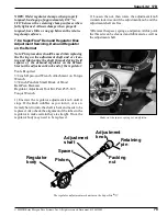 Предварительный просмотр 93 страницы Kirby Morgan SuperLite 17B Operation And Maintenance Manual