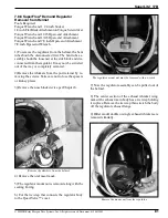 Предварительный просмотр 95 страницы Kirby Morgan SuperLite 17B Operation And Maintenance Manual