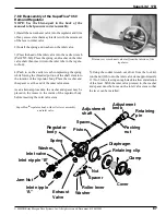 Предварительный просмотр 101 страницы Kirby Morgan SuperLite 17B Operation And Maintenance Manual