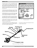 Предварительный просмотр 102 страницы Kirby Morgan SuperLite 17B Operation And Maintenance Manual