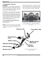 Предварительный просмотр 112 страницы Kirby Morgan SuperLite 17B Operation And Maintenance Manual