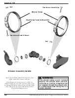 Предварительный просмотр 114 страницы Kirby Morgan SuperLite 17B Operation And Maintenance Manual