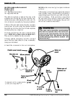 Предварительный просмотр 148 страницы Kirby Morgan SuperLite 17B Operation And Maintenance Manual