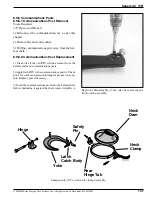 Предварительный просмотр 151 страницы Kirby Morgan SuperLite 17B Operation And Maintenance Manual