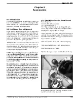 Предварительный просмотр 163 страницы Kirby Morgan SuperLite 17B Operation And Maintenance Manual