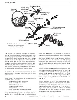 Предварительный просмотр 30 страницы Kirby Morgan SuperLite 27 Operation And Maintenance Manual