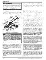 Предварительный просмотр 32 страницы Kirby Morgan SuperLite 27 Operation And Maintenance Manual