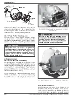 Предварительный просмотр 36 страницы Kirby Morgan SuperLite 27 Operation And Maintenance Manual