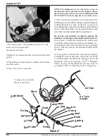 Предварительный просмотр 82 страницы Kirby Morgan SuperLite 27 Operation And Maintenance Manual