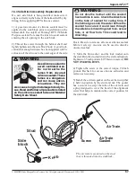 Предварительный просмотр 83 страницы Kirby Morgan SuperLite 27 Operation And Maintenance Manual