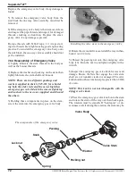 Предварительный просмотр 88 страницы Kirby Morgan SuperLite 27 Operation And Maintenance Manual