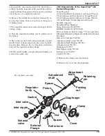 Предварительный просмотр 95 страницы Kirby Morgan SuperLite 27 Operation And Maintenance Manual