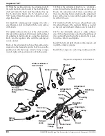 Предварительный просмотр 100 страницы Kirby Morgan SuperLite 27 Operation And Maintenance Manual