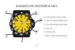 Preview for 2 page of Kirby Morgan WR 300 METERS Instructions And Warranty