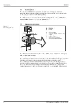 Preview for 6 page of kirchgaesser MIDEX-H Series Operating Instructions Manual