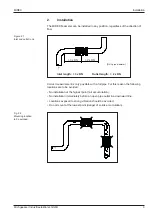 Preview for 9 page of kirchgaesser MIDEX-H Series Operating Instructions Manual