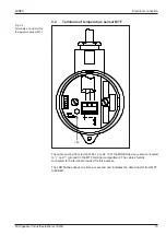 Preview for 15 page of kirchgaesser MIDEX-H Series Operating Instructions Manual