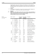 Preview for 18 page of kirchgaesser MIDEX-H Series Operating Instructions Manual