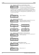 Preview for 20 page of kirchgaesser MIDEX-H Series Operating Instructions Manual