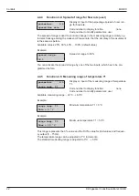 Preview for 22 page of kirchgaesser MIDEX-H Series Operating Instructions Manual