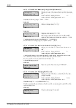 Preview for 23 page of kirchgaesser MIDEX-H Series Operating Instructions Manual