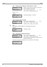 Preview for 24 page of kirchgaesser MIDEX-H Series Operating Instructions Manual