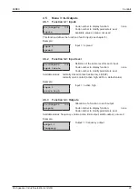 Preview for 25 page of kirchgaesser MIDEX-H Series Operating Instructions Manual