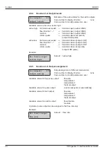 Preview for 26 page of kirchgaesser MIDEX-H Series Operating Instructions Manual