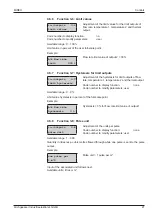 Preview for 27 page of kirchgaesser MIDEX-H Series Operating Instructions Manual