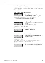 Preview for 29 page of kirchgaesser MIDEX-H Series Operating Instructions Manual