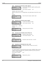 Preview for 30 page of kirchgaesser MIDEX-H Series Operating Instructions Manual