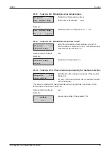 Preview for 31 page of kirchgaesser MIDEX-H Series Operating Instructions Manual