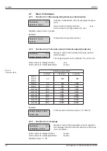 Preview for 32 page of kirchgaesser MIDEX-H Series Operating Instructions Manual