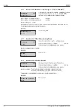 Preview for 34 page of kirchgaesser MIDEX-H Series Operating Instructions Manual