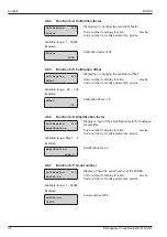 Preview for 36 page of kirchgaesser MIDEX-H Series Operating Instructions Manual