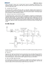 Предварительный просмотр 8 страницы Kirisun DM588 Service Manual