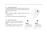 Предварительный просмотр 12 страницы Kirisun DP990 User Manual