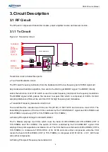 Предварительный просмотр 8 страницы Kirisun DR600 Service Manual