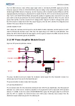 Предварительный просмотр 9 страницы Kirisun DR600 Service Manual