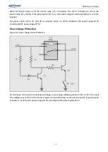 Предварительный просмотр 16 страницы Kirisun DR600 Service Manual