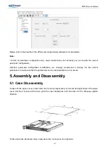 Предварительный просмотр 35 страницы Kirisun DR600 Service Manual