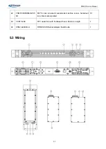 Предварительный просмотр 41 страницы Kirisun DR600 Service Manual