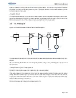 Preview for 11 page of Kirisun FM540 Service Manual