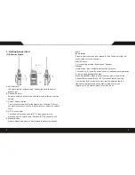 Предварительный просмотр 7 страницы Kirisun PT 3800(1) Instruction Manual