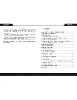 Предварительный просмотр 4 страницы Kirisun PT4200 Instruction Manual