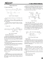 Предварительный просмотр 4 страницы Kirisun PT4200 Service Manual