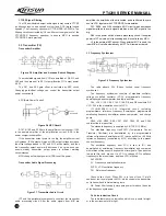 Предварительный просмотр 5 страницы Kirisun PT4200 Service Manual